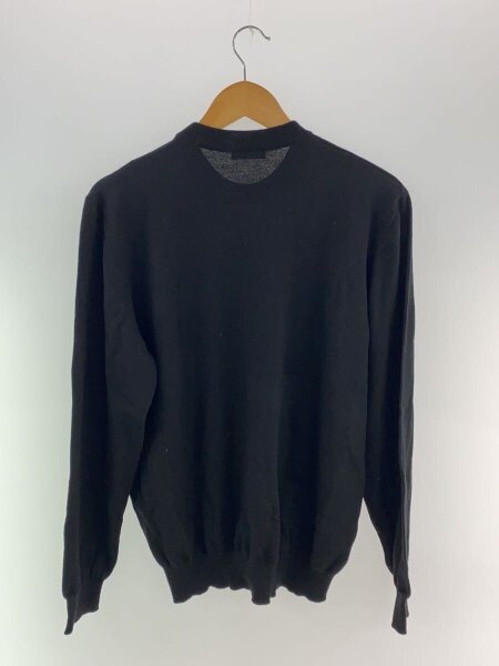 BALENCIAGA(バレンシアガ) / ニット・セーター(薄手)/XL/ウール/BLK 