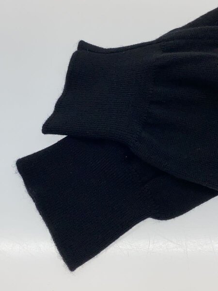BALENCIAGA(バレンシアガ) / ニット・セーター(薄手)/XL/ウール/BLK 