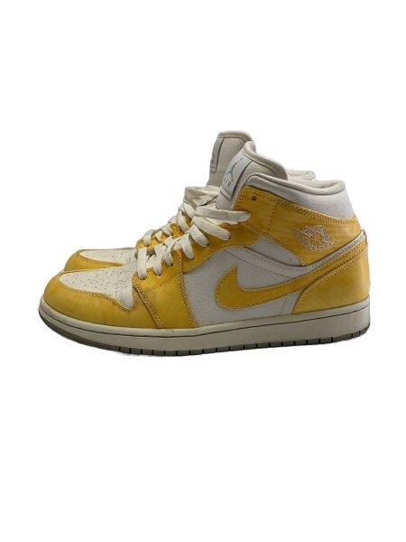 NIKE(ナイキ) / AIR JORDAN 1 PHAT/エアジョーダンファット/ホワイト 