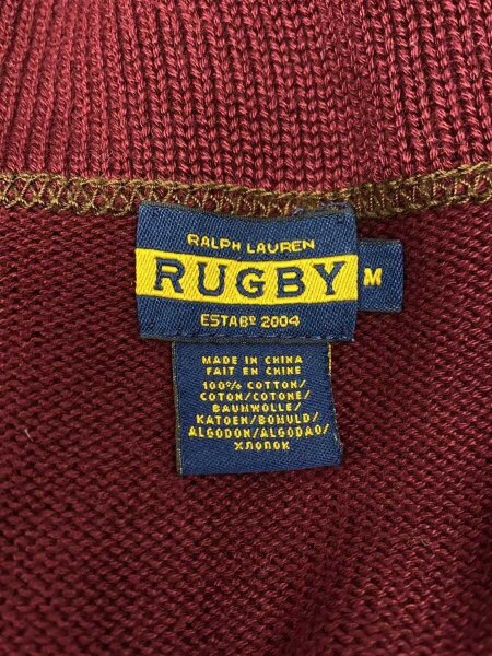 Rugby Ralph Lauren(ラグビーラルフローレン) メンズ トップス 【公式