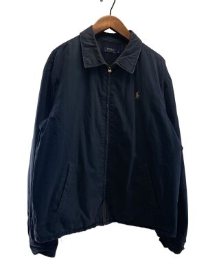 POLO RALPH LAUREN(ポロラルフローレン) / スイングトップ/三角タグ