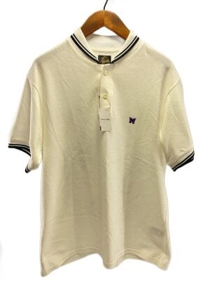 Needlesのポロシャツ検索結果|古着・中古品の通販サイト セカンド