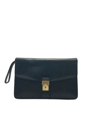 Salvatore Ferragamo(サルヴァトーレフェラガモ) / 半袖ワンピース/38