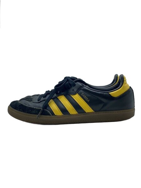 adidas(アディダス) / オリジナルス/SAMBA OG/サンバ OG/ブラック 