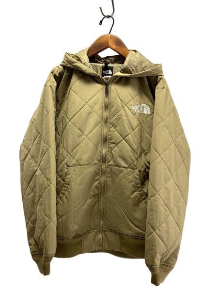 THE NORTH FACE(ザノースフェイス) / YAKKIN JACKET_ヤッキン