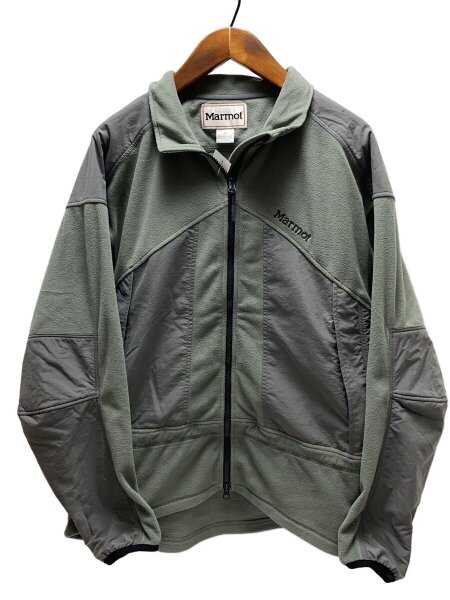 Marmot(マーモット) / Alpinist Tech Sweater/MTFW25MFL032/フリース 