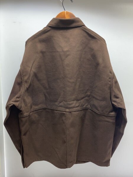 COOTIE(クーティー) / Cotton Kersey Short Coverall/カバーオール/XL 