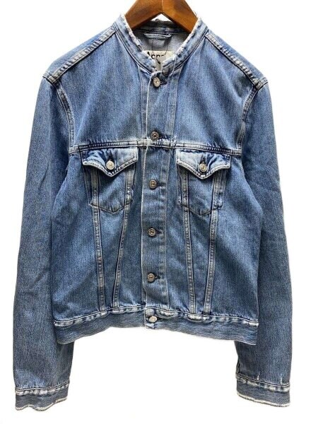 Acne Studios(Acne)(アクネストゥディオズ(アクネ)) / ノーカラー/G 