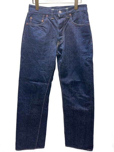 JELADO(ジェラード) / Age of Longing Black tag/301EXX Denim/LAST 