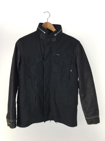 ALPHA INDUSTRIES(アルファインダストリーズ) / M-65/STORM RIDER 
