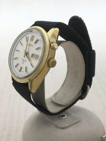SEIKO(セイコー) / 自動巻腕時計/アナログ/BUSINESS BELL/4006-7010 