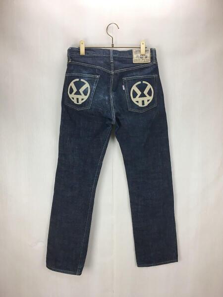 PHERROW'S/渋谷限定/デニムパンツ