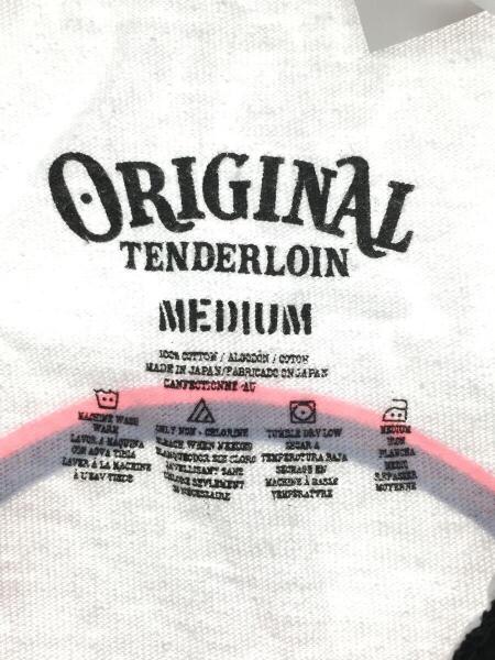 TENDERLOIN((株)ｹｰｾﾌﾞﾝ)(テンダーロイン((カブ)ケーセブン 