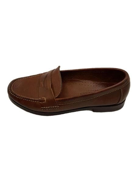 COLE HAAN(コールハーン) / ローファー/US6/BRW/レザー | 中古品の販売 