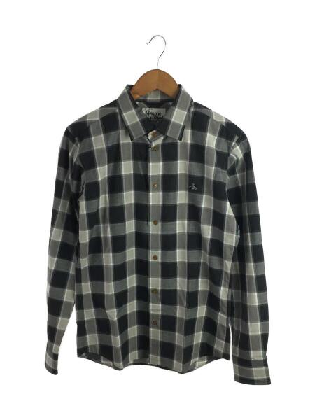 Vivienne Westwood MAN(ヴィヴィアンウエストウッドマン) / 長袖シャツ