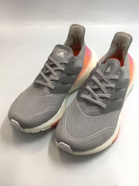 adidas(アディダス) / ウルトラブースト 21/ローカットスニーカー/24.5 