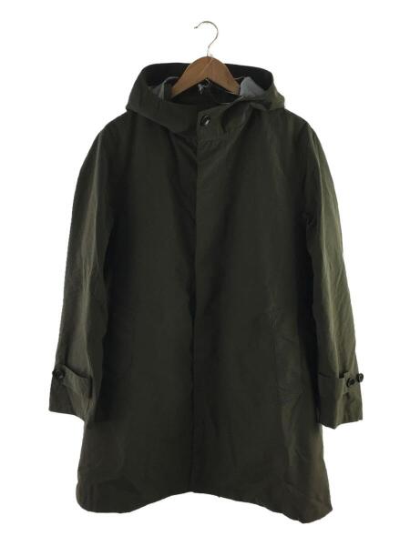 UNITED ARROWS／ユナイテッドアローズ ナイロンコートライナー付きM 