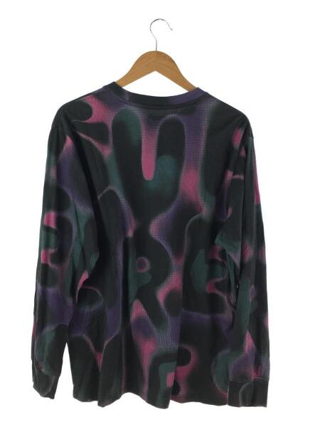 Supreme(シュプリーム) / 21SS/Half Tone LS Top/ハーフトーン/長袖T 