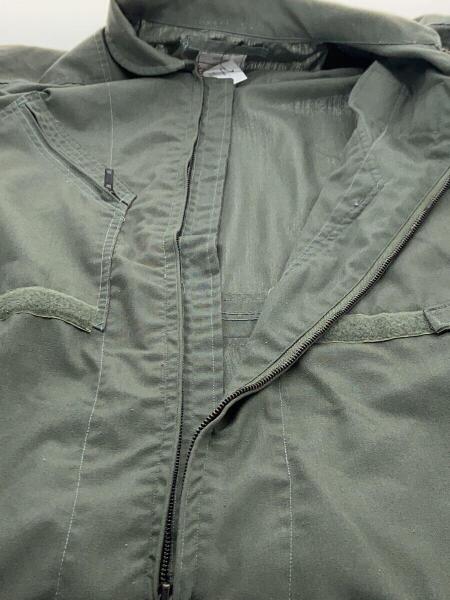 MILITARY(ミリタリー) / オールインワン/--/コットン/KHK | 古着の販売