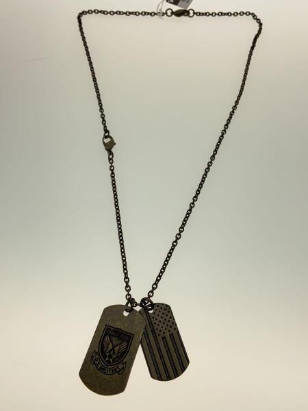 AVIREX(アヴィレックス) / ネックレス/--/GLD/トップ有/メンズ | 中古 
