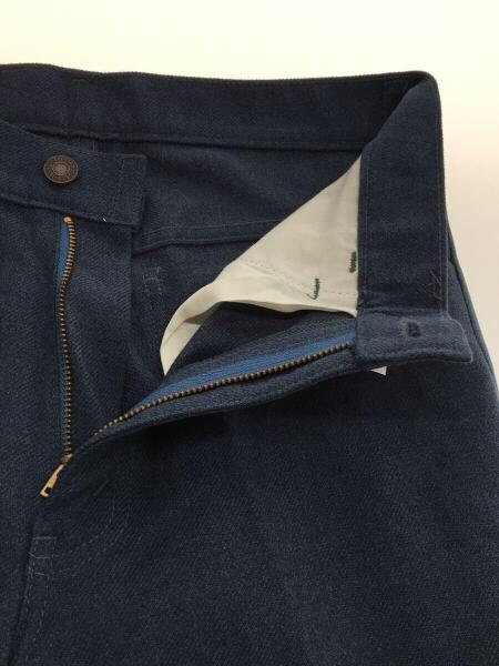 Levi's(リーバイス) / 80s/ブーツカットパンツ/30/ポリエステル/NVY