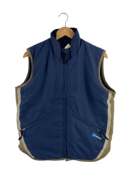BURTON(バートン) / リバーシブルベスト/S/ポリエステル | 古着の販売 