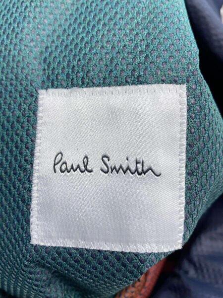 Paul Smith(ポールスミス) / マルチグラデーションメッシュフーディー 