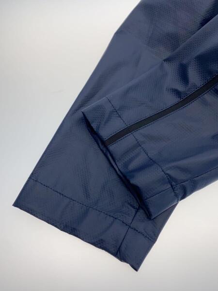Paul Smith(ポールスミス) / マルチグラデーションメッシュフーディー 