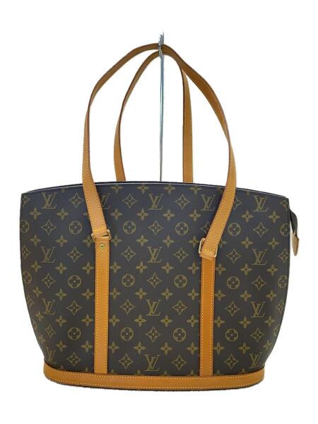 LOUIS VUITTON(ルイヴィトン) / バビロン_モノグラム・キャンバス_BRW