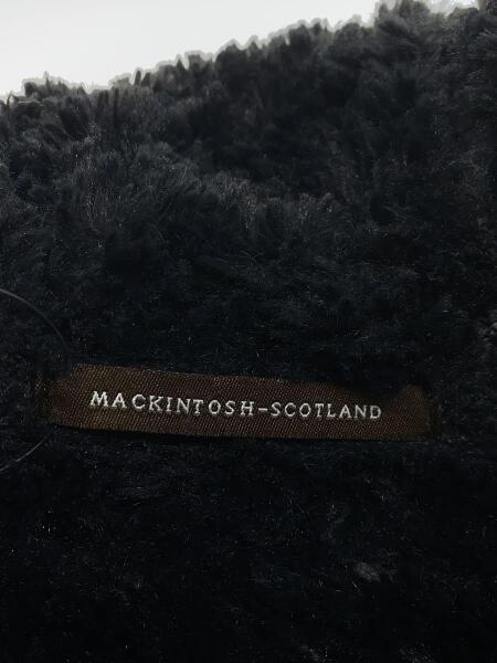 MACKINTOSH(マッキントッシュイリョウ) / コート/36/ポリエステル/NVY