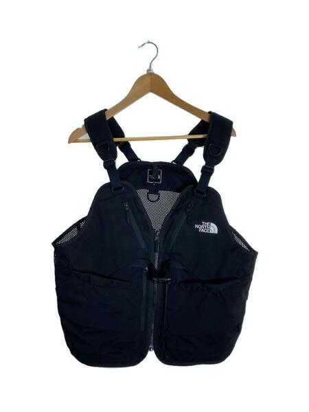 NORTH FACE ノースフェイス ギアメッシュベスト L THE NORTH FACE