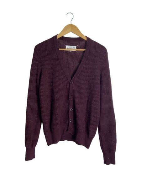 Maison Martin Margiela 13aw セットアップ ボルドー