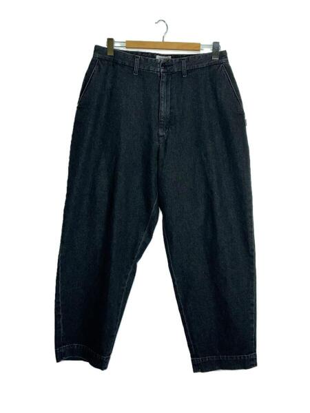 WTAPS(ダブルタップス) / 22AW/UNION/TROUSERS/ボトム/3/コットン/GRY 
