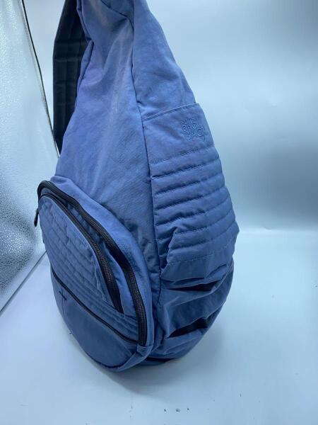 ヘルシーバックバッグのビッグバッグ HEALTHY BACK BAG(ヘルシーバック