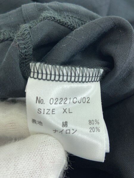 希少ヒステリックグラマー刺繍ベロアリバーシブルブルゾンパープル