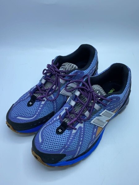 NEW BALANCE(ニューバランス) / ローカットスニーカー/25cm/マルチ