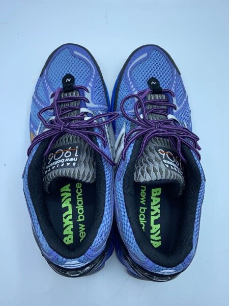 NEW BALANCE / ローカットスニーカー/25cm/マルチカラー/m1906ron NEW BALANCE(ニューバランス) / ローカットスニーカー/25cm/マルチ