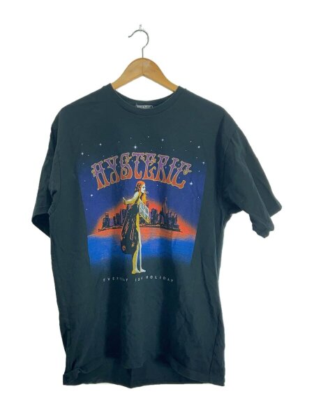 HYSTERIC GLAMOUR(ヒステリックグラマー) / 24SS KEEP ON CHILLIN T 