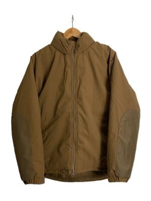 YMCLKY(ワイエムシーエルケーワイ) / ジャケット/--/ナイロン/KHK/無地