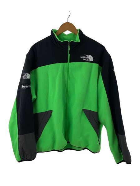 THE NORTH FACE(ザノースフェイス) / シュプリーム/フリースジャケット 
