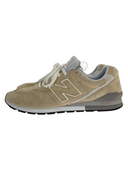 NEW BALANCE(ニューバランス) / CM996/ベージュ/28.5cm/BEG/スウェード 