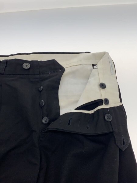 PT TORINO(ピーティートリノ) / ボトム/--/コットン/BLK/cpzlrtboorew