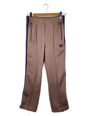 Needles(ニードルズ) / Narrow Track Pant/ボトム/XS/ポリエステル/PNK