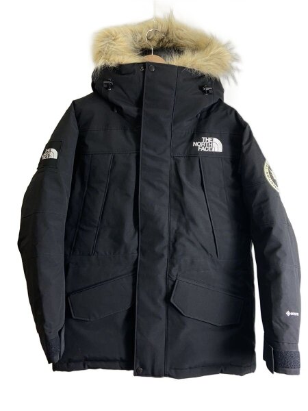 THE NORTH FACE(ザノースフェイス) / ANTARCTICA PARKA_アンターク 