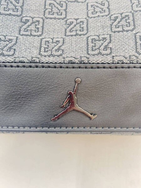 JORDAN BRAND(ジョーダンブランド) / ショルダーバッグ/--/GRY/MA0760 