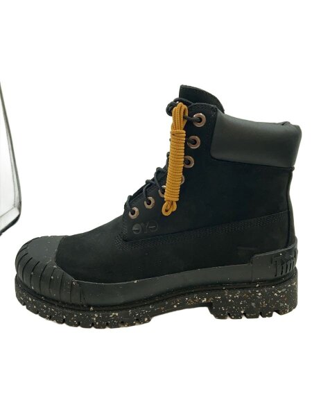Timberland(ティンバーランド) / ブーツ/27cm/BLK/スウェード/a691y 