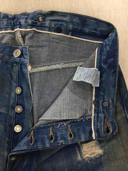 Levi's Vintage Clothing(リーバイスヴィンテージクロージング