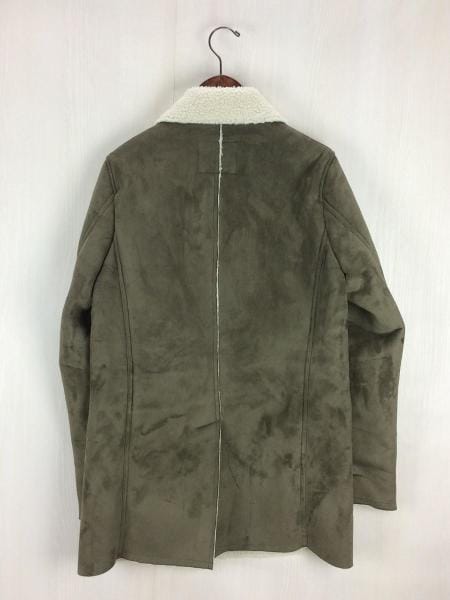 HYSTERIC GLAMOUR(ヒステリックグラマー) / ランチムートンコート/S