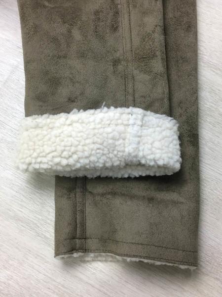 HYSTERIC GLAMOUR(ヒステリックグラマー) / ランチムートンコート/S