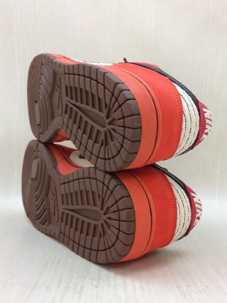 NIKE(ナイキ) / DUNK LOW PREMIUM SB UN-HEMP/US10/313170-101 | 中古 